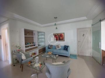 Apartamento · 96m² · 3 Quartos · 1 Vaga · Apartamento em Bom Abrigo - Florianópolis