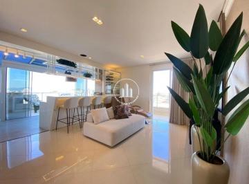 Apartamento · 180m² · 3 Quartos · 3 Vagas · Apartamento 3 Dormitórios, Sendo 3 Suíte