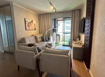 Apartamento · 98m² · 2 Quartos · 1 Vaga · Apartamento em Campinas - São José