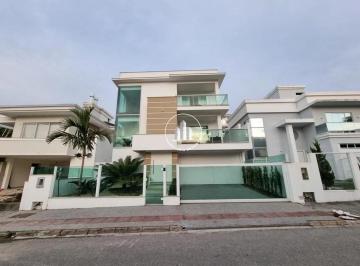 Casa · 460m² · 4 Quartos · 2 Vagas · Casa em Cidade Universitária Pedra Branca - Palhoça