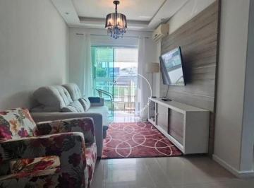 Apartamento · 56m² · 2 Quartos · 1 Vaga · Apartamento em Pagani - Palhoça