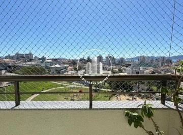 Apartamento · 84m² · 3 Quartos · 1 Vaga · Apartamento em Jardim Atlântico - Florianópolis