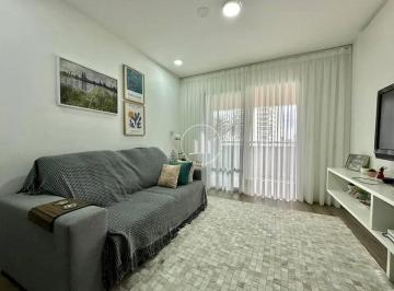 Apartamento · 92m² · 2 Quartos · 1 Vaga · Apartamento em Passa Vinte - Palhoça