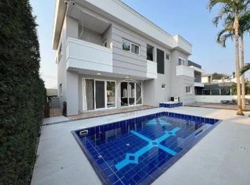 Casa · Casa 4 Quartos com 3 Suítes e 355m² - Pedra Branca
