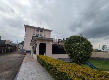 Apartamento · Apartamento 2 Quartos 53m² - Capoeiras