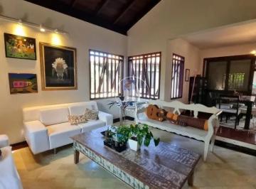 Casa · Casa em Itacorubi - Florianópolis