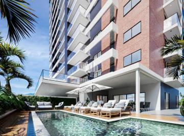 Apartamento · 91m² · 2 Quartos · 2 Vagas · Apartamento 2 Quartos com Piscina - Barreiros
