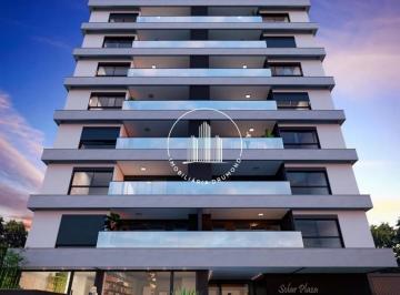 Apartamento · Apartamento 3 Quartos com 3 Suítes e 125m² - Capoeiras