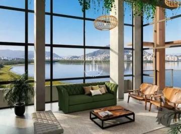 Apartamento · Apartamento em João Paulo - Florianópolis
