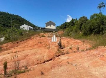 Terreno · 1525m² · Terreno 1525m² - Forquilhas, São José