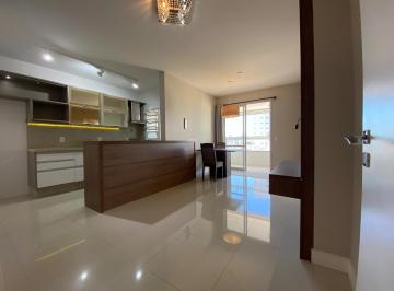 Apartamento · 74m² · 2 Quartos · 1 Vaga · Apartamento 2 Quartos com Piscina - Nossa Senhora do Rosário