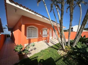 Casa · 278m² · 3 Quartos · 2 Vagas · Casa em Ponta de Baixo - São José
