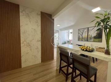 Apartamento · 80m² · 2 Quartos · 1 Vaga · Apartamento 2 Quartos com 1 Suíte e 80m² - Estreito