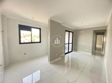 Apartamento · 77m² · 2 Quartos · 1 Vaga · Apartamento 77m² com 2 Quartos e Suíte em Flor de Nápolis