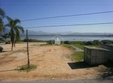 Terreno · 645m² · Terreno em Ponta de Baixo