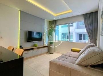 Apartamento · 65m² · 2 Quartos · 1 Vaga · Apartamento 2 Quartos 65m² - Barreiros