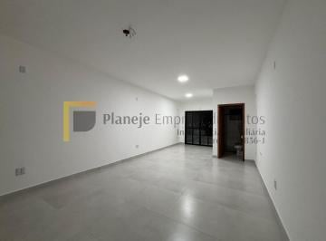 Foto 01 · SALA COMERCIAL NO PISO SUPERIOR COM 34m² - RESIDENCIAL TOSI - ITUPEVA/SP
