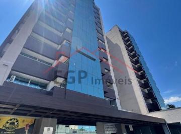 Foto 01 · Sala comercial à venda em condomínio no Jardim Vergueiro, Sorocaba-SP: 1 sala, 1 vaga, 48,35 m².