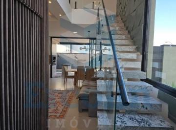 Foto 01 · CASA À VENDA CONDOMÍNIO HORTO FLORESTAL VILLAGIO SOROCABA - SP