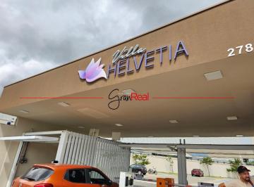 Foto 01 · Apartamento a Venda - Edifício Villa Helvétia - Indaiatuba/SP ( 2 dormitórios )