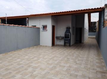 Casa de 2 quartos, Itanhaém · CASA COM PISCINA A VENDA NA PRAIA EM ITANHAÉM/SP