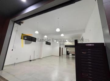 Foto 01 · SALÃO COMERCIAL COM 97m² PARA LOCAÇÃO NO RESIDENCIAL TOSI