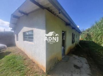 Foto 01 · Imperdível! Casa com 1 quarto, 1 suíte e 3 banheiros à venda em São Lourenço da Serra - SP.