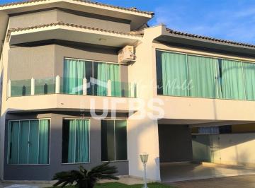 Casa de 3 quartos, Goiânia · SOBRADO 330MT 3 SUITES JARDINS ATENAS