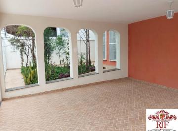 Foto 01 · Casa térrea 3 Dormitórios (1 Suíte) -Jardim Europa
