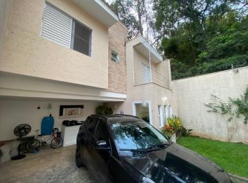Apartamento de 3 quartos, São Paulo · Vendo casa de condomínio na Vila São Francisco