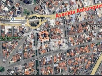 Terreno , Goiânia · TERRENO 3.030,45MT SETOR LESTE UNIVERSITARIO
