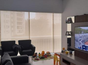 Apartamento de 1 quarto, Santana de Parnaíba · Apartamento Trix Alphaville, 50m², Studio em Alphaville com 2 vagas de garagem.