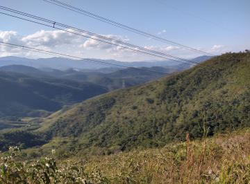 Foto 01 · Área Rural, Descoberto, Monteiro Lobato, SP