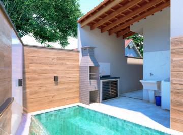 Casa de 2 quartos, Itanhaém · CASA COM PISCINA A VENDA NA PRAIA EM ITANHAÉM/SP