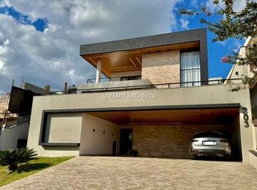 Foto 01 · Casa, Condomínio Residencial E Comercial Fazenda Santa Petronilla, Bragança Paulista, SP