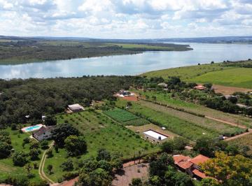 Rural de 5 quartos, Ceilândia · ALEXANDRE GUSMÃO INCRA 9 CHÁCARA URBANA 7000 M² DUAS CASAS DO LADO DA BR 070