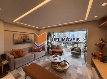 Apartamento · 103m² · 3 Quartos · 2 Vagas · Apartamento 103 m2- 3 dormitórios - 2 vagas - MOEMA!!!