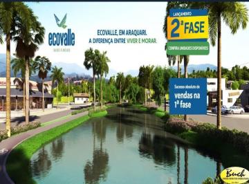 Foto 11 · Terreno de 569,49m² no Condomínio Ecovalle em Joinville-SC: segurança, infraestrutura completa e nat