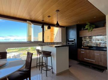 Apartamento · 194m² · 3 Quartos · 2 Vagas · Apartamento Cobertura Duplex em São Francisco, Ilhéus/BA