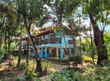 Comercial · 450m² · 10 Quartos · 6 Vagas · Pousada BAMBU