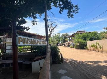 Comercial · 500m² · 11 Quartos · 12 Vagas · Pousada à venda no bairro Barra Grande - Maraú/BA