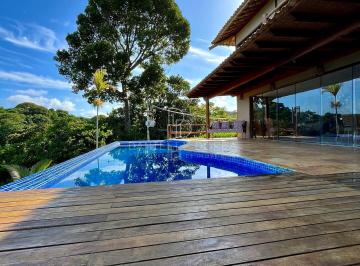 Casa · 218m² · 4 Quartos · 2 Vagas · Casa à venda Villa São José - Itacaré/BA