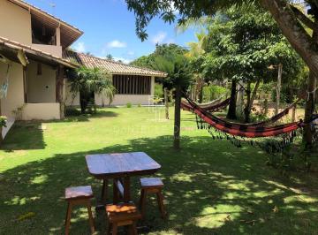 Comercial · 540m² · 8 Quartos · 8 Vagas · Pousada à venda TAIPUS DE FORA - Maraú/BA