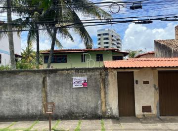 Casa · 150m² · 4 Quartos · 2 Vagas · Casa à venda no bairro São Francisco - Ilhéus/BA