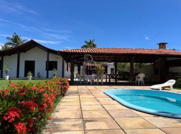 Casa · 392m² · 4 Quartos · 10 Vagas · Casa em Condomínio Fechado