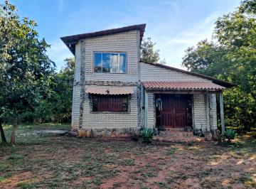 Rural de 4 quartos, Alto Paraíso de Goiás · ÁREA 6.667m2 - POÇÃO/MOINHO - ALTO PARAÍSO DE GOIÁS
