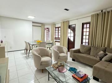 Casa de 3 quartos, São Luís · Casa em condomínio com Projetados