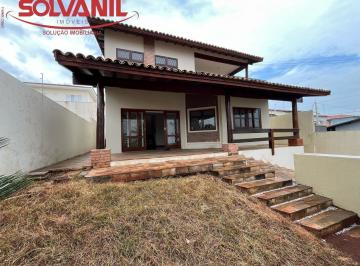 Foto 01 · Linda Casa no Centro de Jaguariúna Disponível para Locação!!