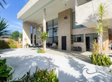 Casa de 4 quartos, Ubatuba · CASA EM CONDOMÍNIO | 350M2 | 4 DORMITÓRIOS