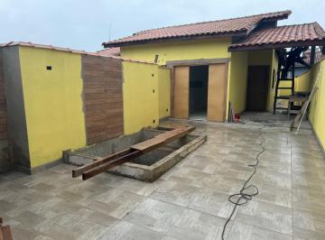 Casa de 2 quartos, Itanhaém · CASA COM PISCINA A VENDA NA PRAIA EM ITANHAÉM/SP